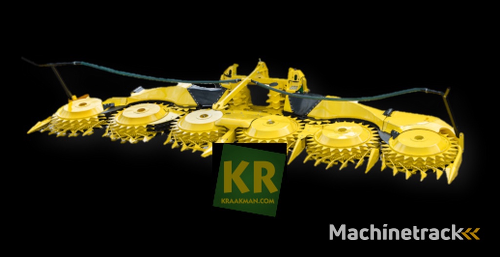 Kemper 490-Plus-25791