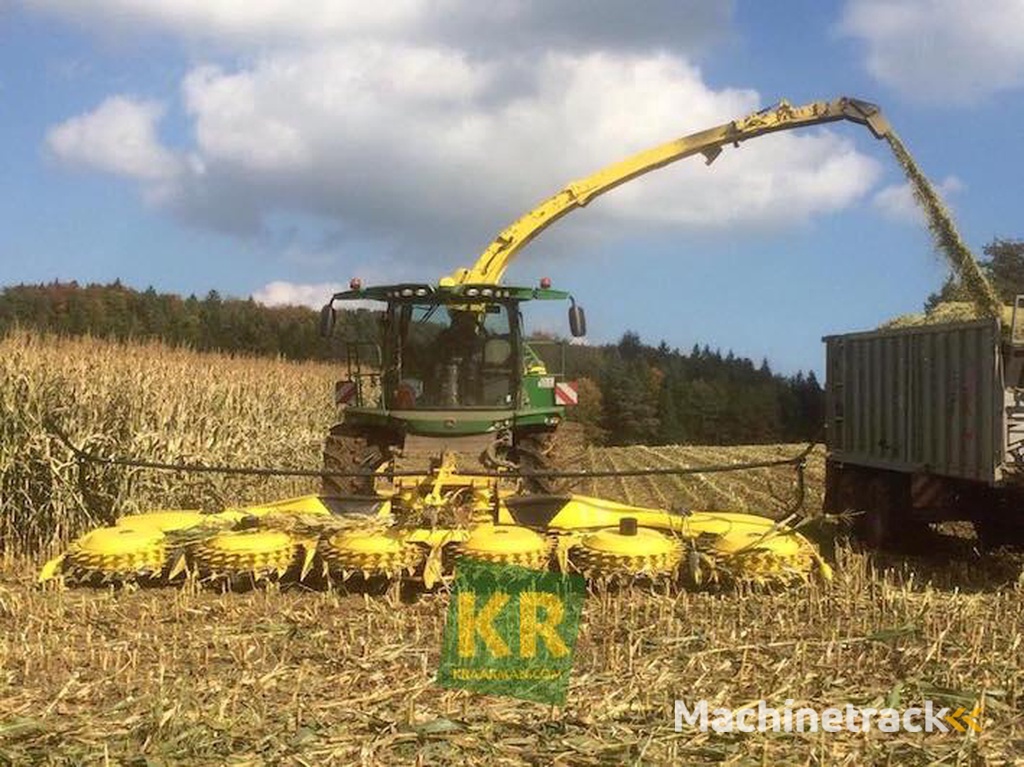 Kemper 490-Plus-25791