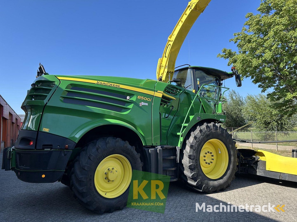 John Deere 8500-62693