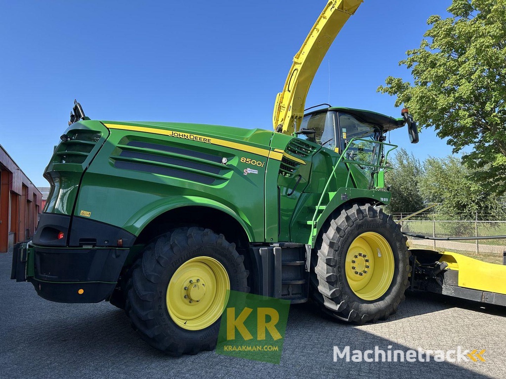 John Deere 8500-62693