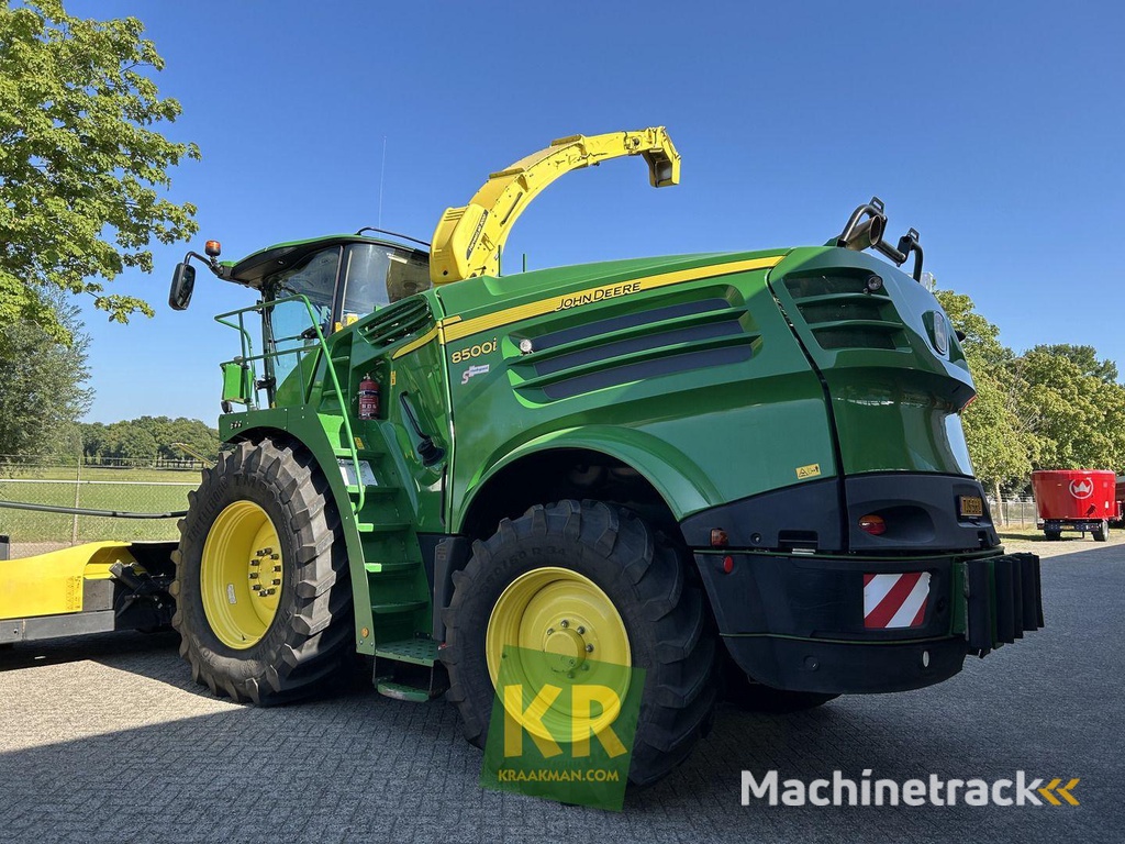 John Deere 8500-62693