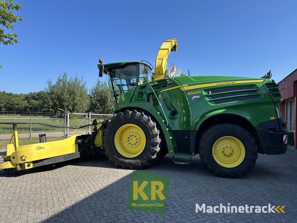 John Deere 8500-62693