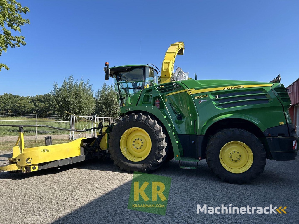 John Deere 8500-62693