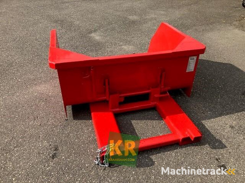 Cam MECH. SCHEPBAK 800L #775412
