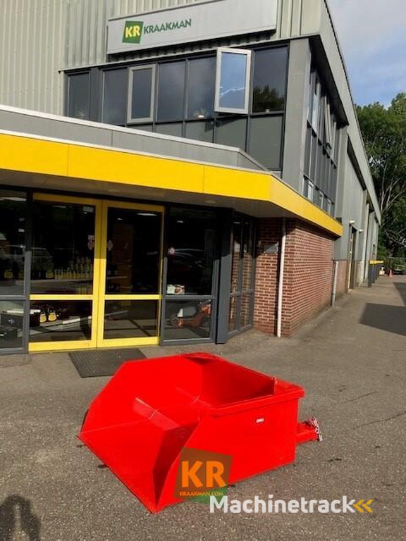 Cam MECH. SCHEPBAK 800L #775412