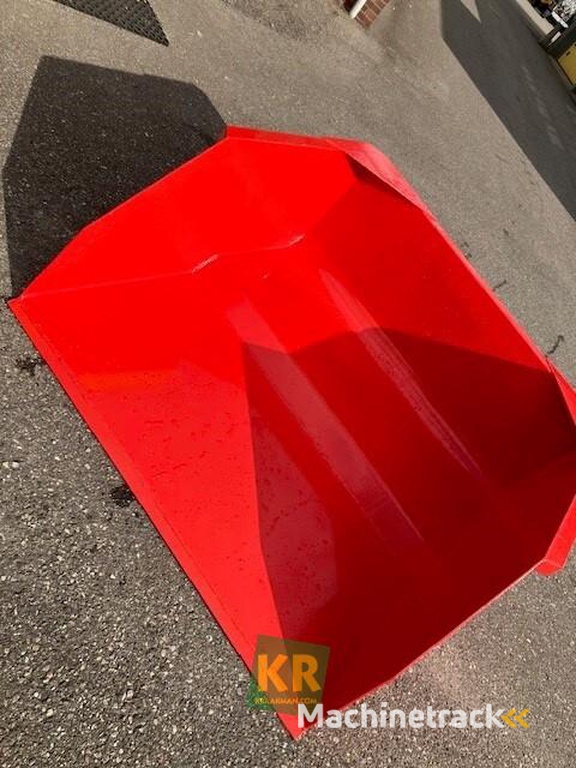 Cam MECH. SCHEPBAK 800L #775412