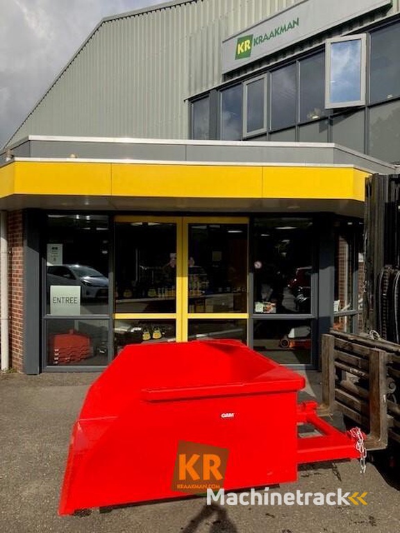 Cam MECH. SCHEPBAK 800L #775412