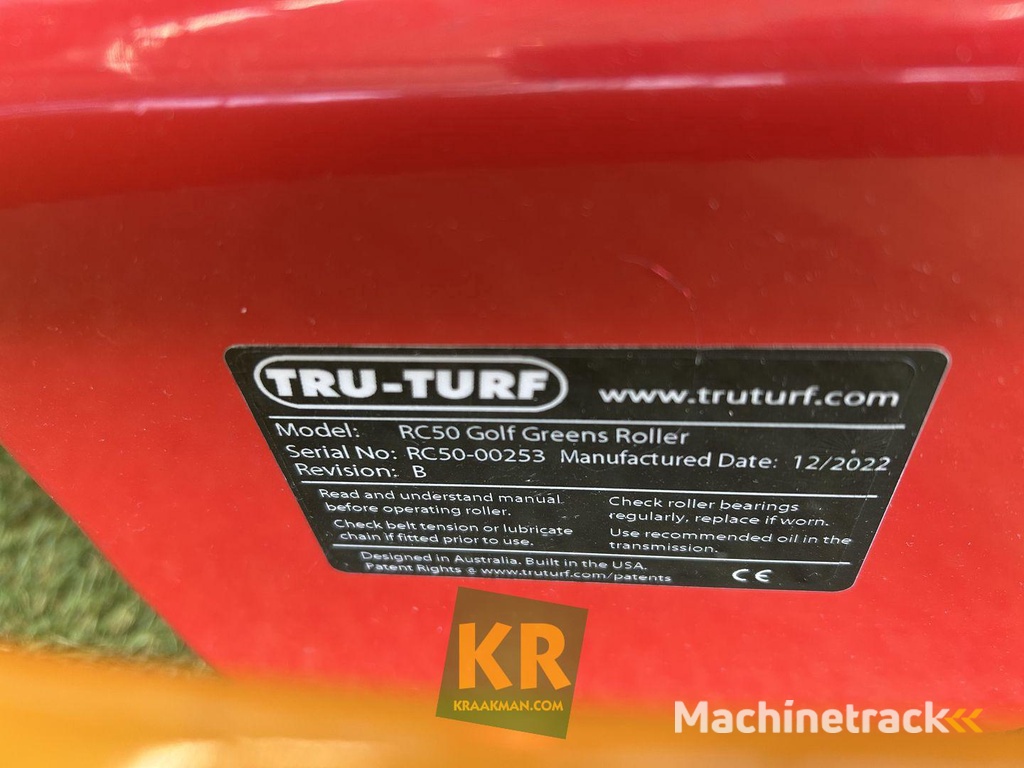 Tru Turf RC50 #27726
