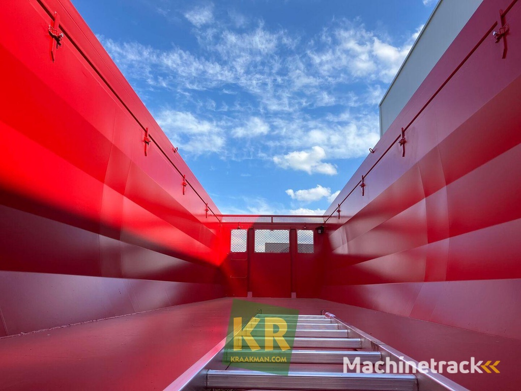 Krampe BIG BODY 900 #691597