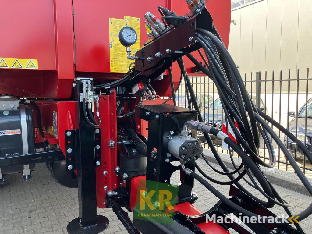 Krampe BIG BODY 900 #691597