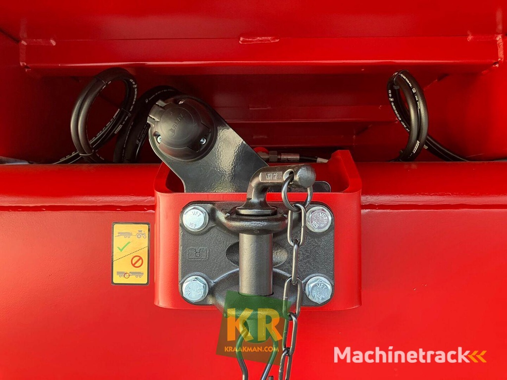 Krampe BIG BODY 900 #691597