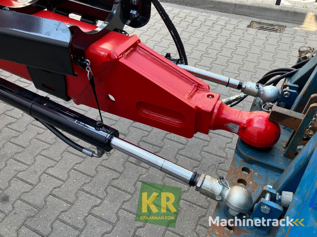 Krampe BIG BODY 900 #691597