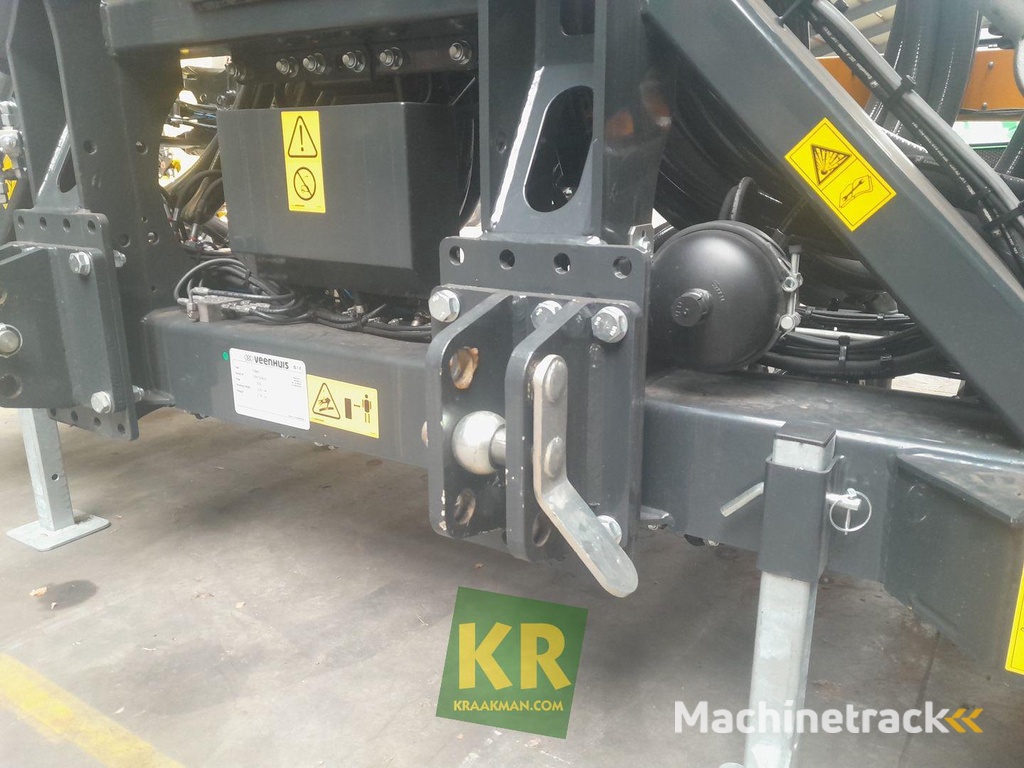 Veenhuis Fullject-X-line-9.00-738019