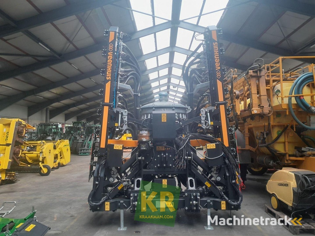 Veenhuis Fullject-X-line-9.00-738019