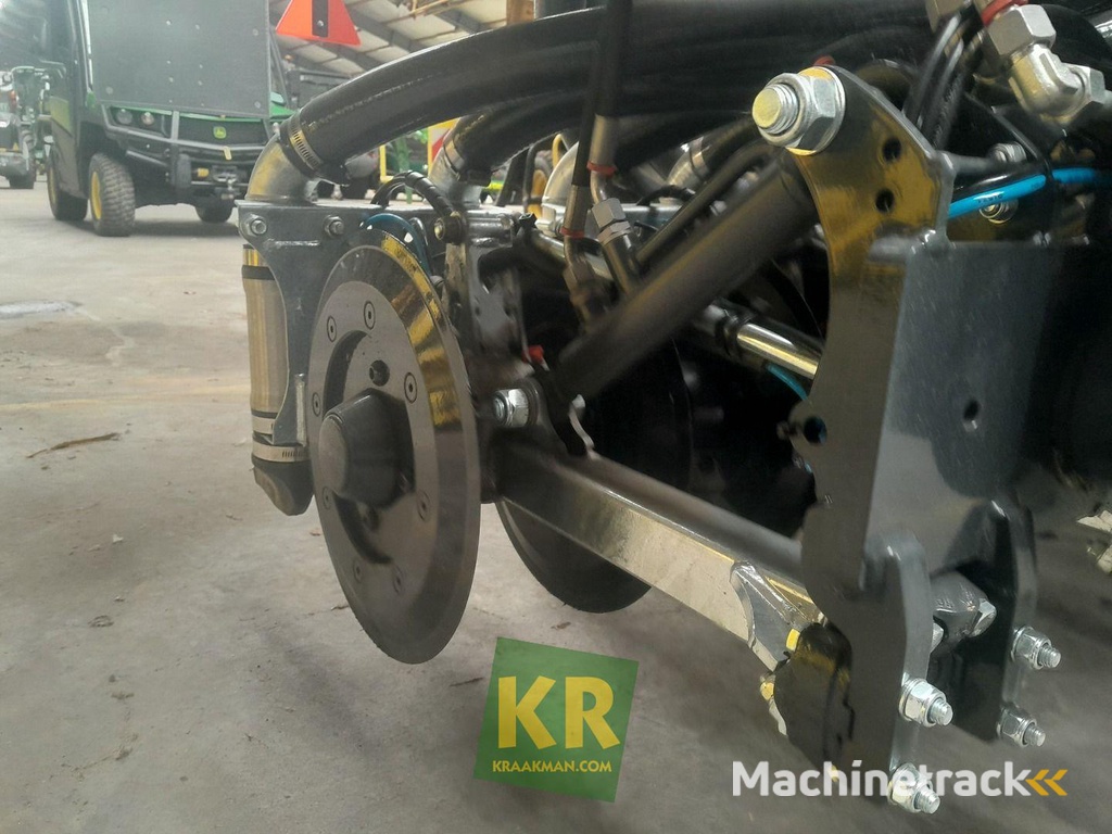 Veenhuis Fullject-X-line-9.00-738019