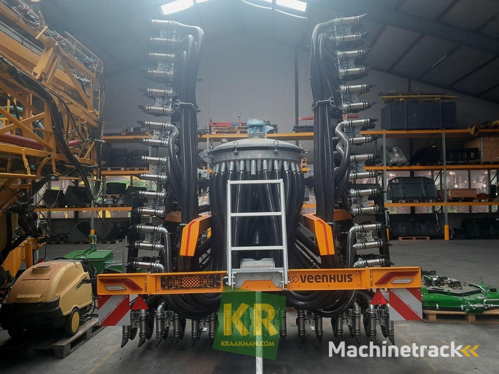 Veenhuis Fullject-X-line-9.00-738019