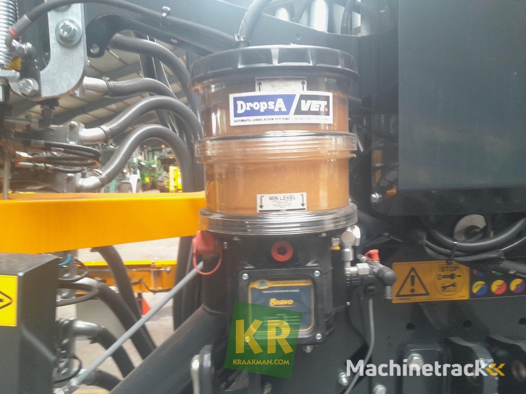 Veenhuis Fullject-X-line-9.00-738019