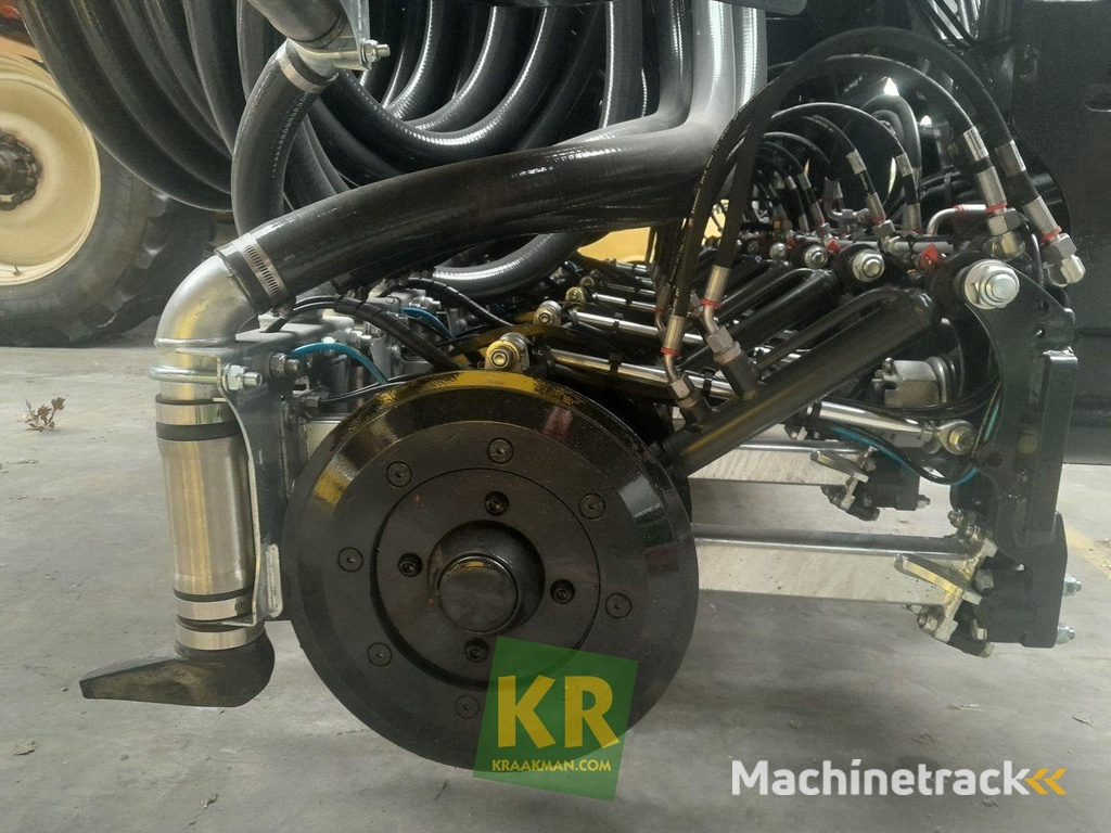 Veenhuis Fullject-X-line-9.00-738019