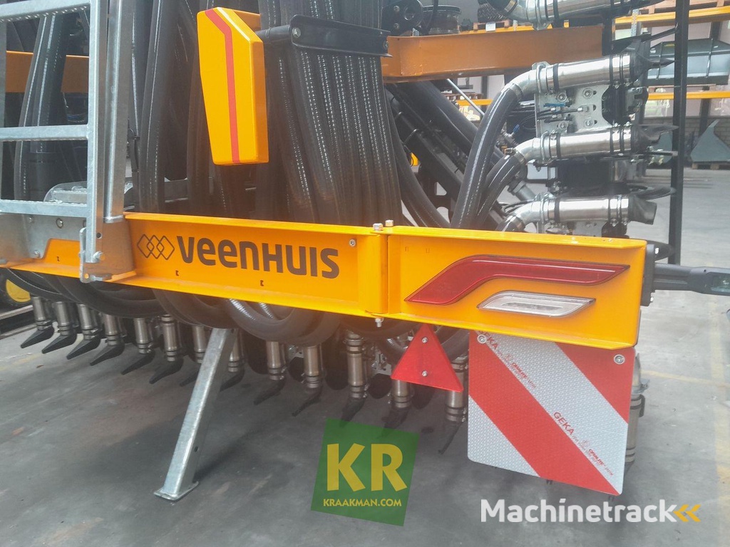 Veenhuis Fullject-X-line-9.00-738019