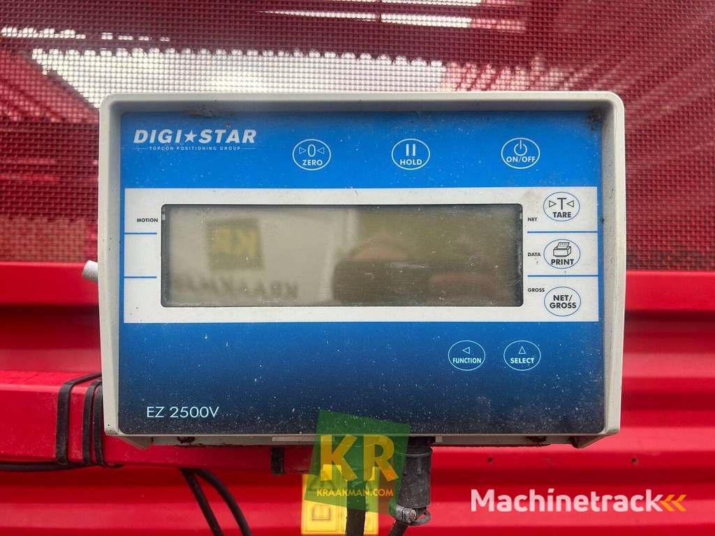 Schuitemaker Feedo-100-20-voerwagen-125844