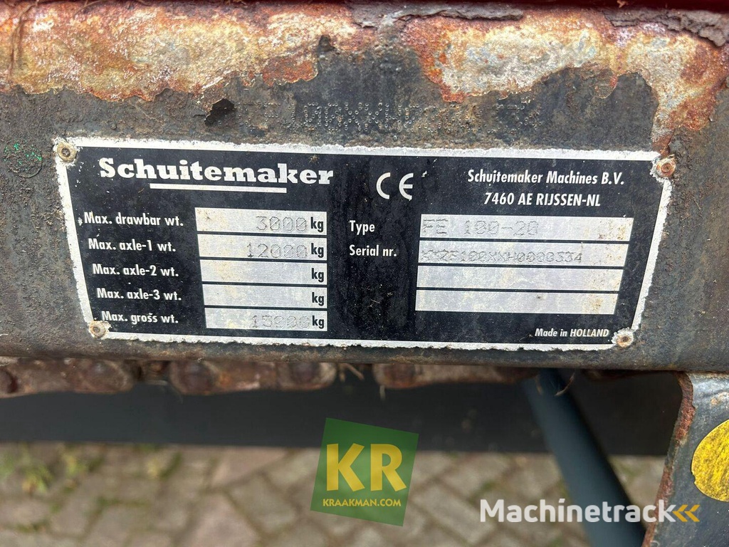 Schuitemaker Feedo-100-20-voerwagen-125844