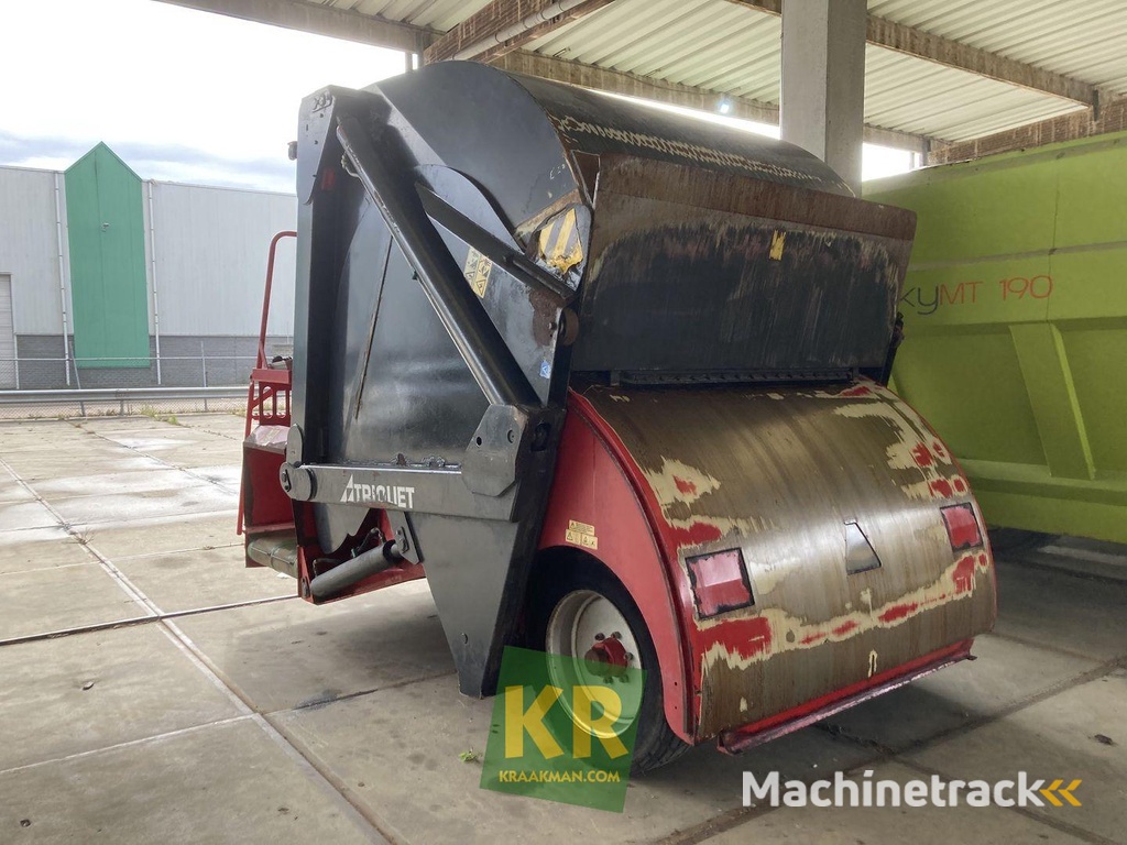 Trioliet TRIOMIX-S1-1200-690938