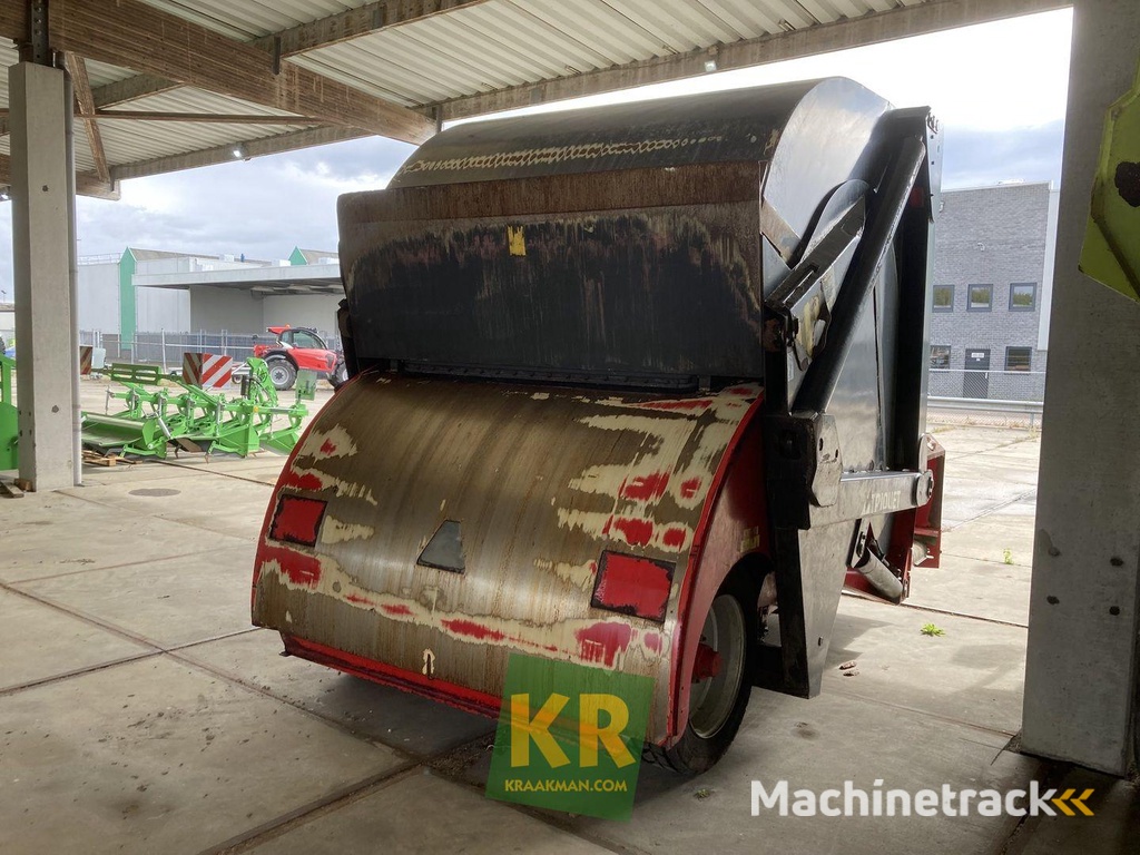 Trioliet TRIOMIX-S1-1200-690938