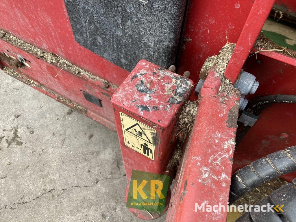 Trioliet TRIOMIX-S1-1200-690938