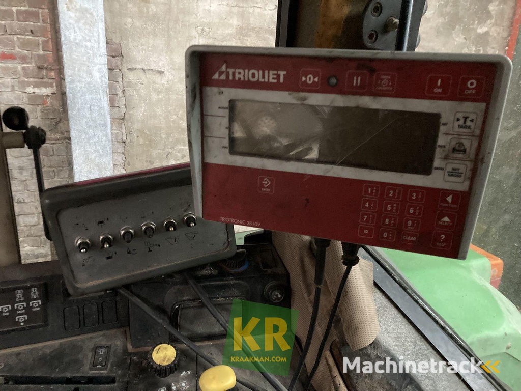 Trioliet TRIOMIX-S1-1200-690938