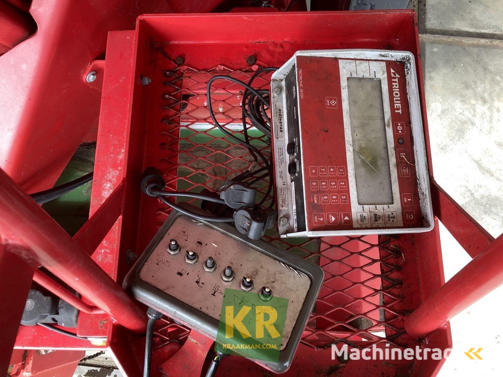 Trioliet TRIOMIX-S1-1200-690938