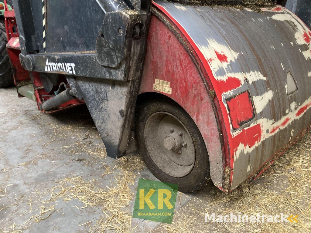 Trioliet TRIOMIX-S1-1200-690938