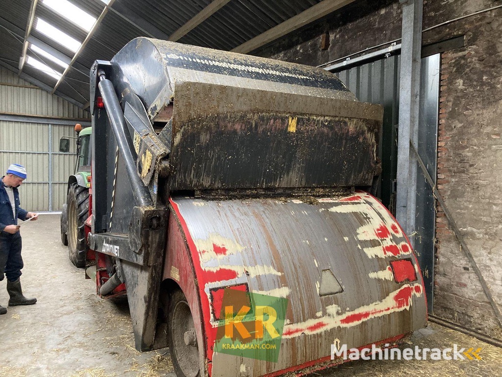 Trioliet TRIOMIX-S1-1200-690938