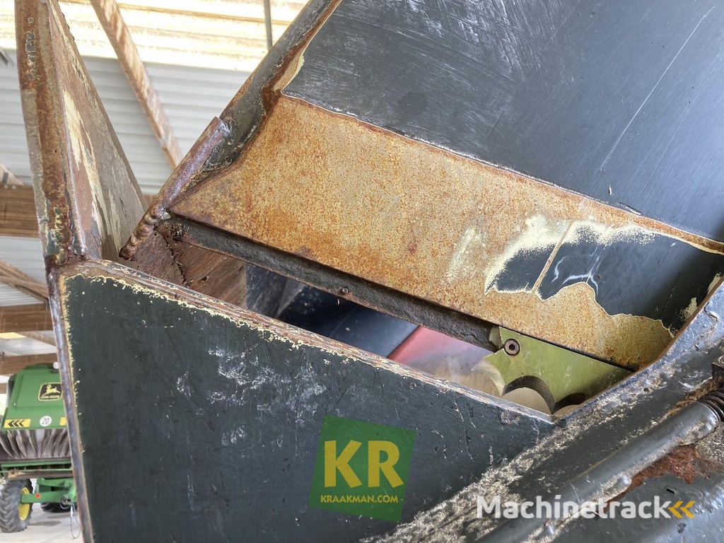 Trioliet TRIOMIX-S1-1200-690938