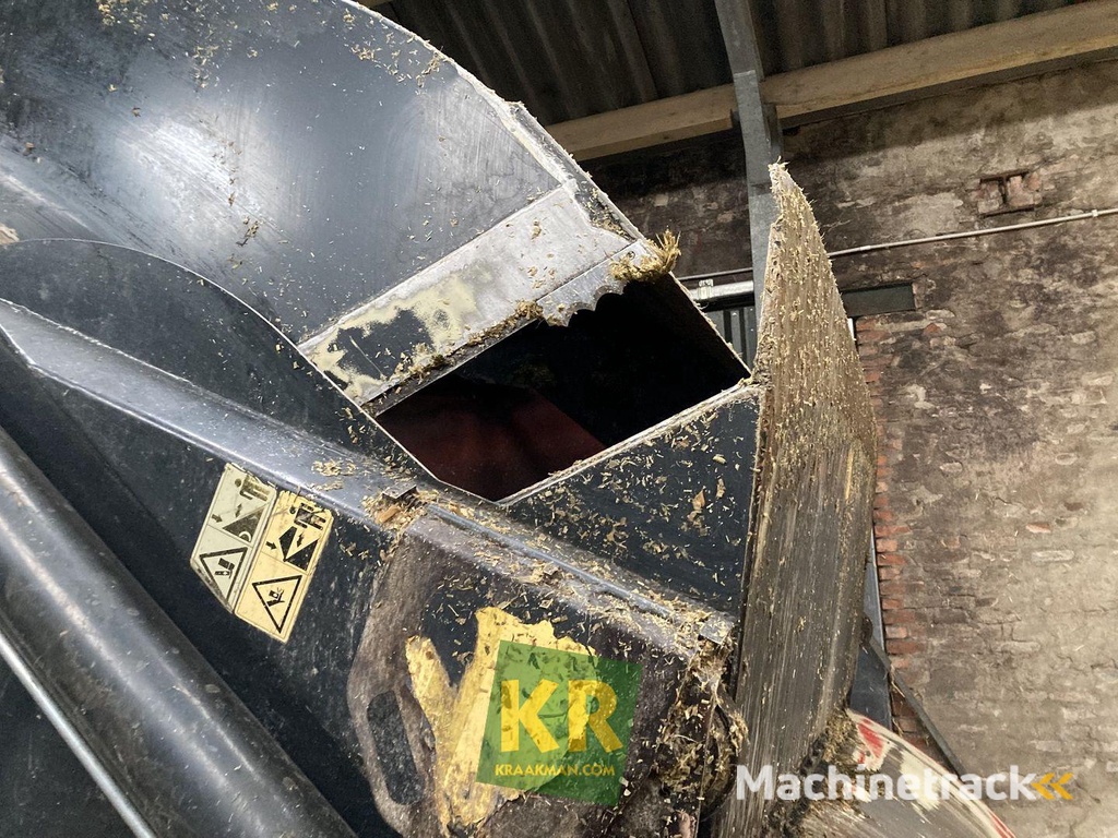 Trioliet TRIOMIX-S1-1200-690938