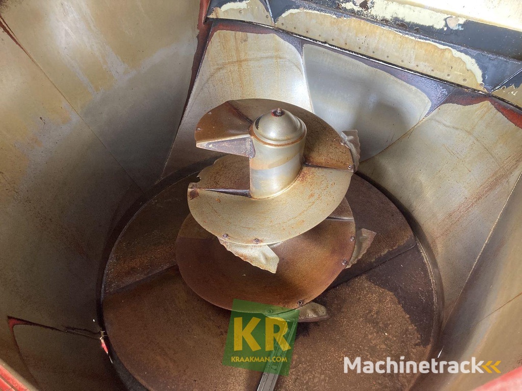 Trioliet TRIOMIX-S1-1200-690938