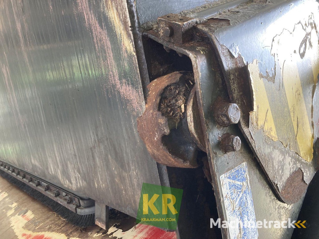 Trioliet TRIOMIX-S1-1200-690938