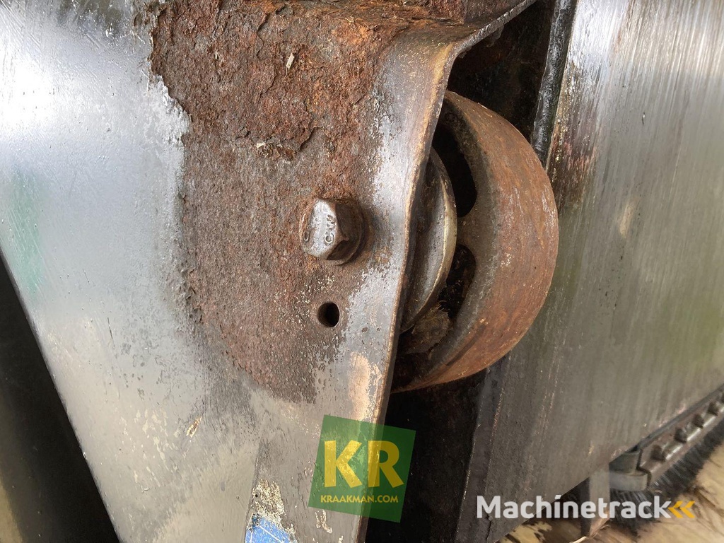 Trioliet TRIOMIX-S1-1200-690938