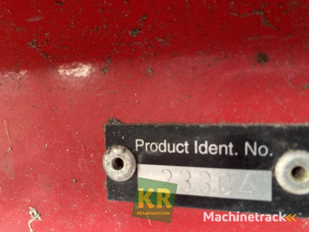 Trioliet TRIOMIX-S1-1200-690938