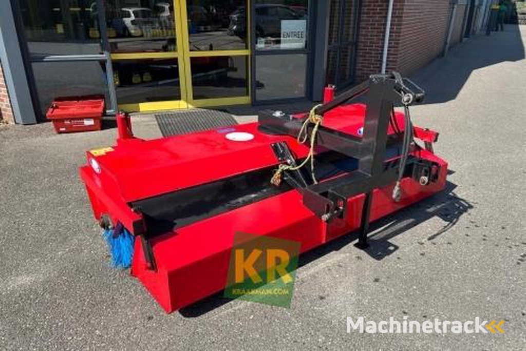 Mulder HSTV 600 #776142