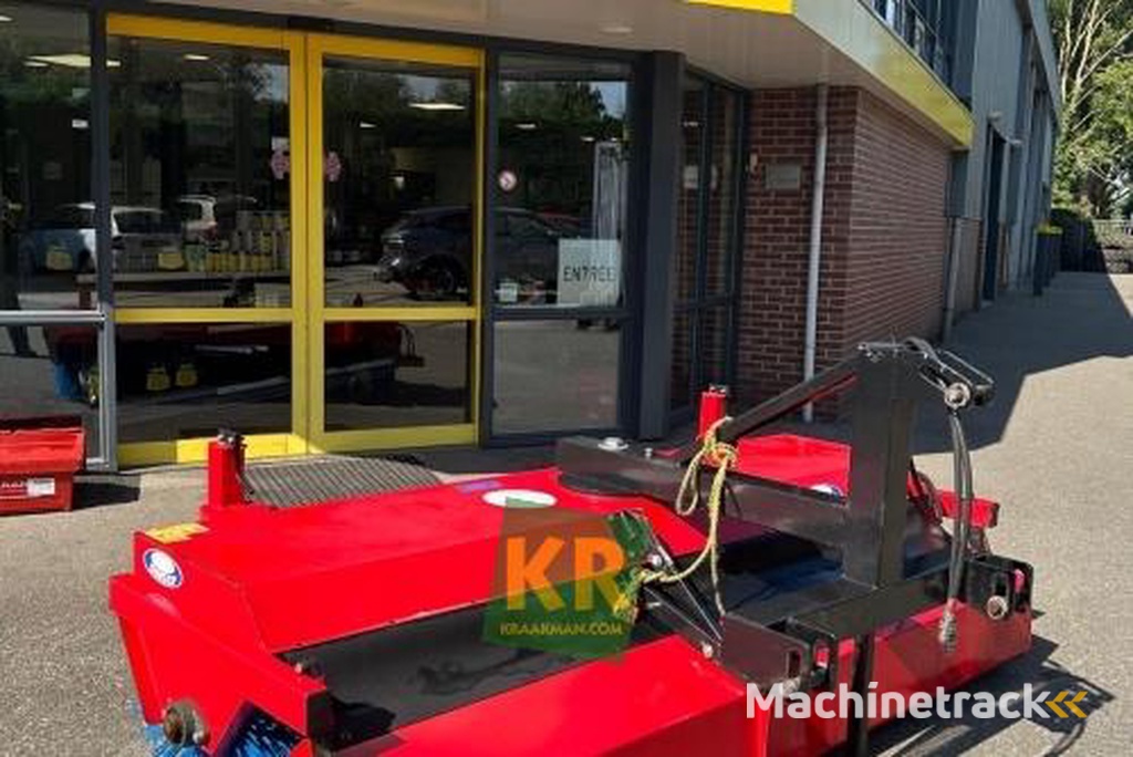 Mulder HSTV 600 #776142