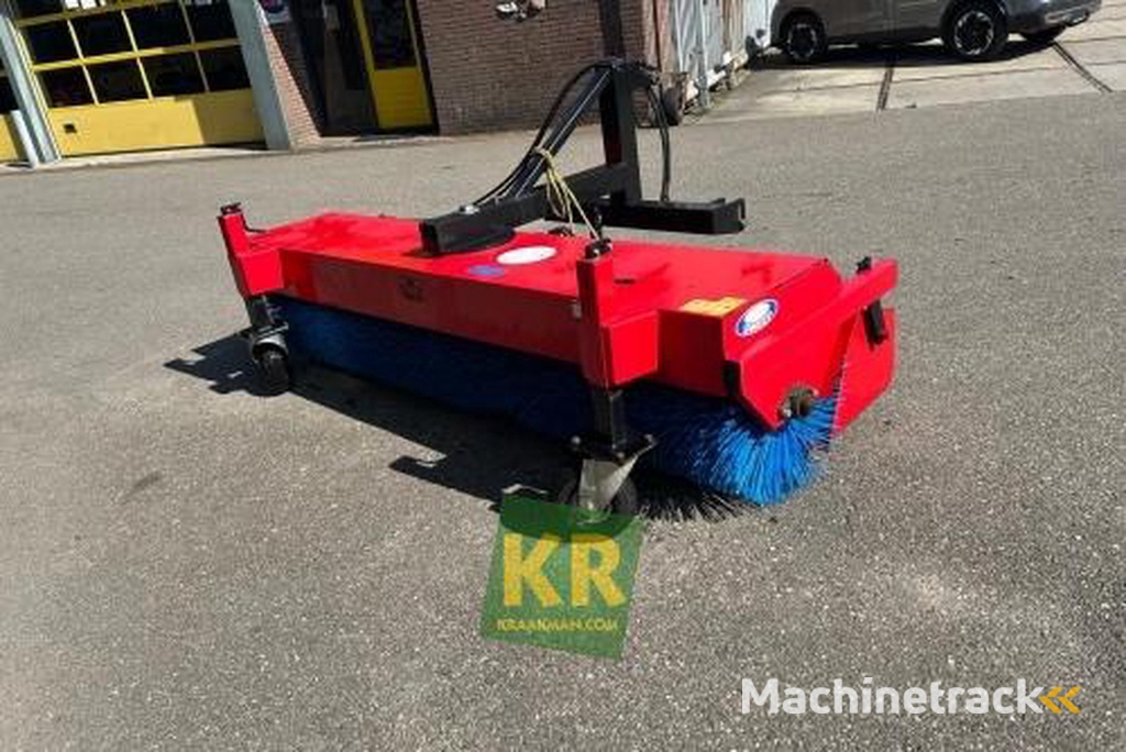 Mulder HSTV 600 #776142