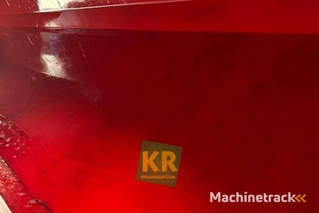 Mulder HSTV 600 #776142