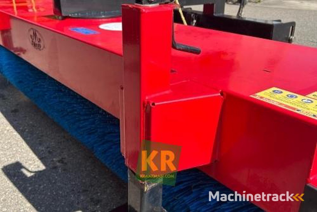 Mulder HSTV 600 #776142