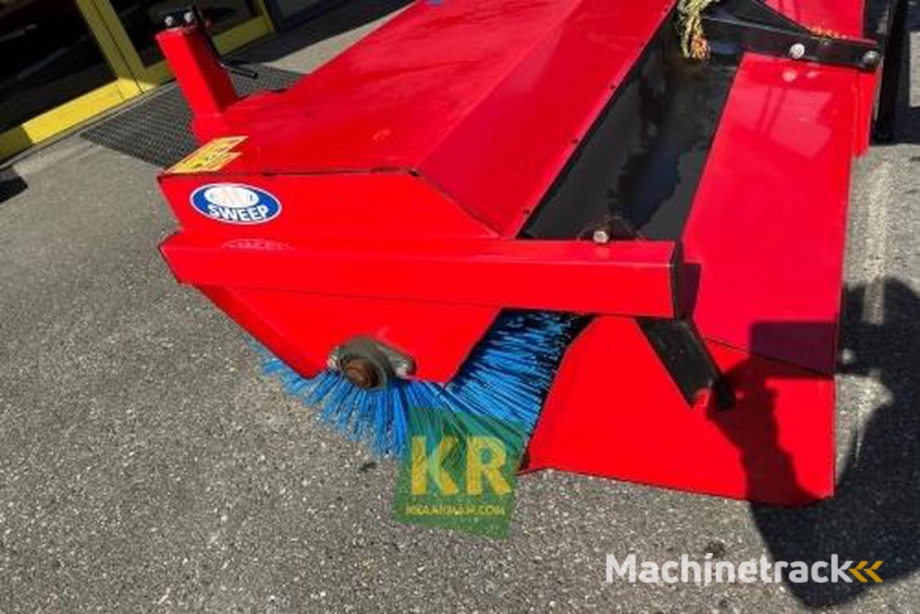 Mulder HSTV 600 #776142