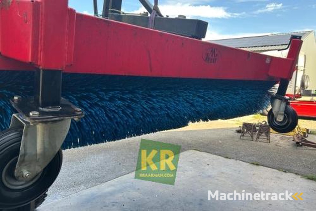 Mulder HSTV 600 #776142