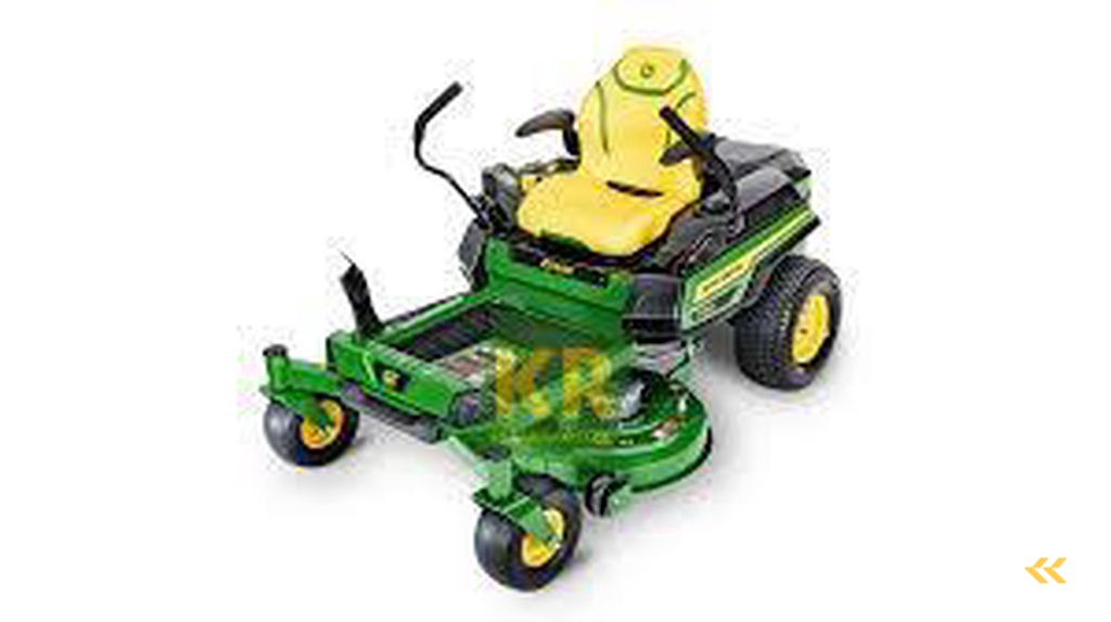 John Deere Z370R-ELECTRIC-690527