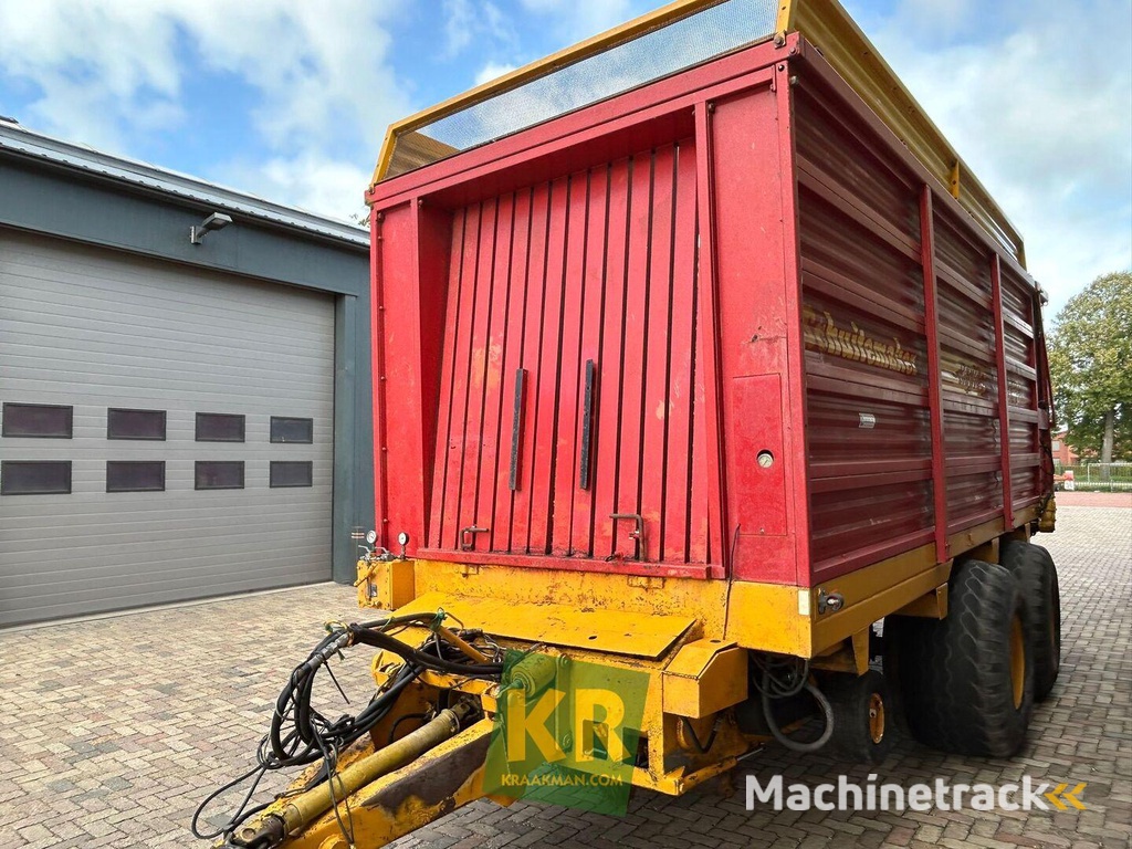 Schuitemaker RAPIDE-140-opraapwagen-697477