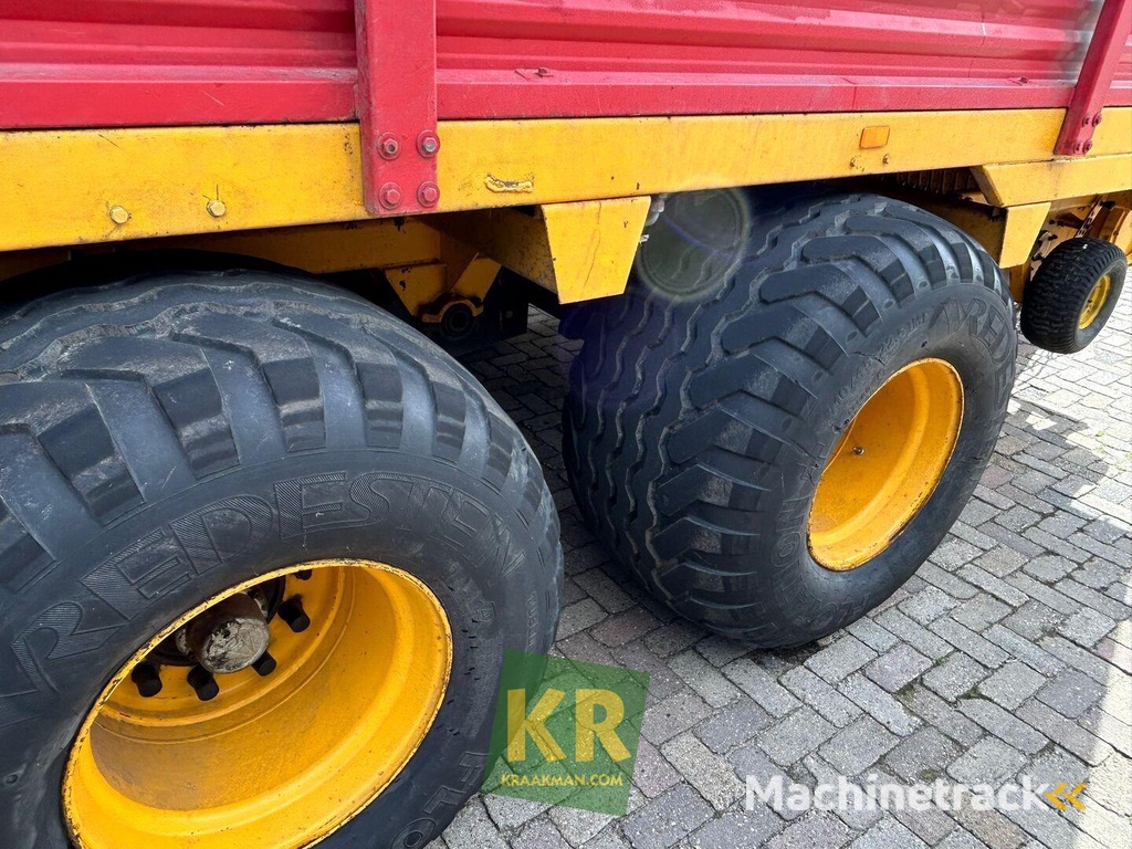 Schuitemaker RAPIDE-140-opraapwagen-697477