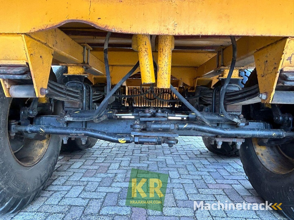 Schuitemaker RAPIDE-140-opraapwagen-697477