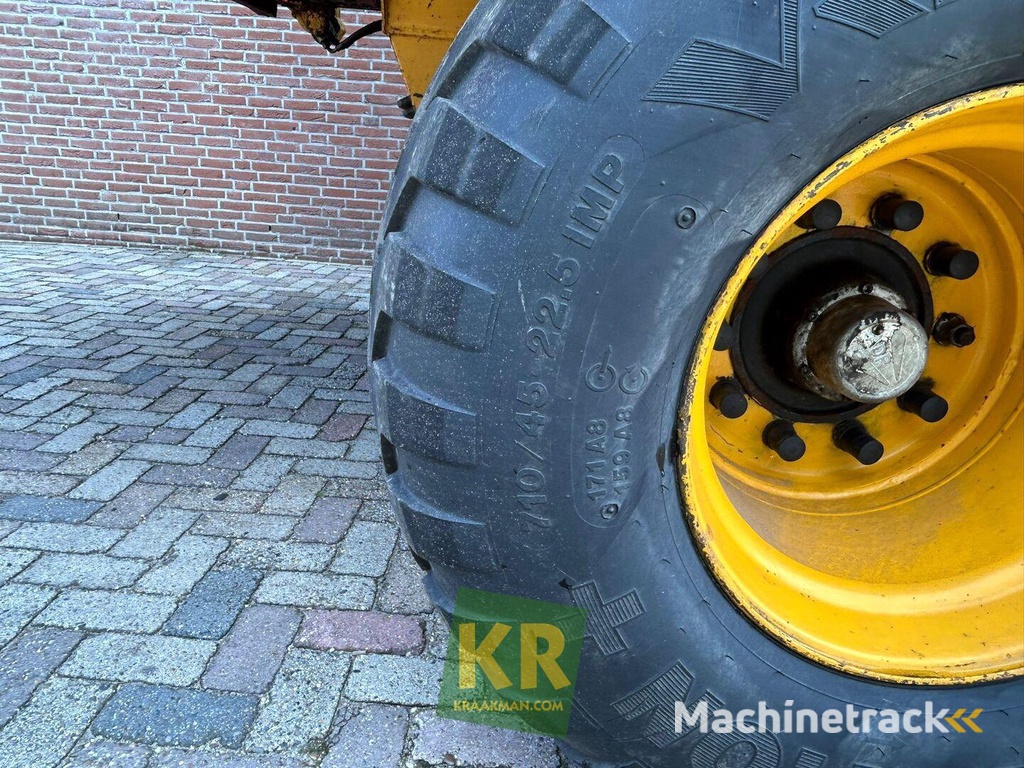 Schuitemaker RAPIDE-140-opraapwagen-697477